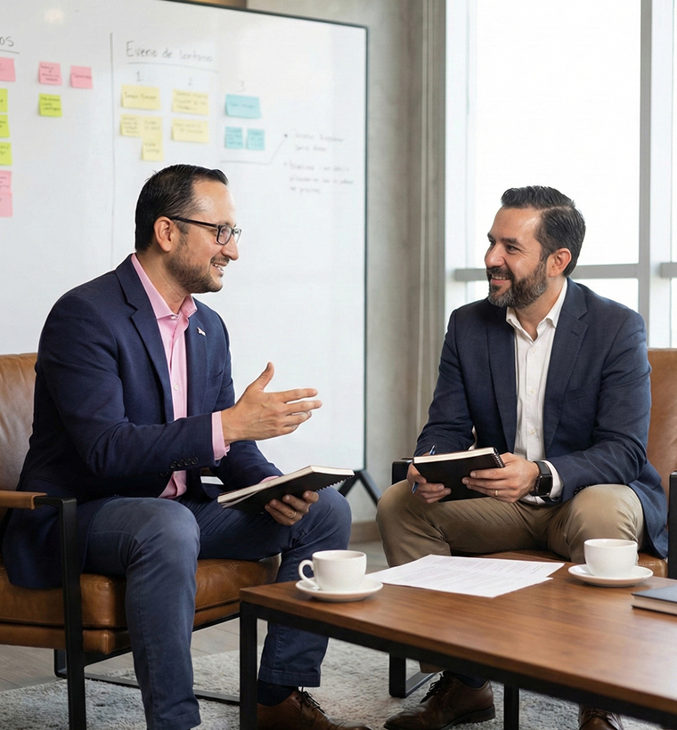 asesoria 1 a 1 ejecutiva 1