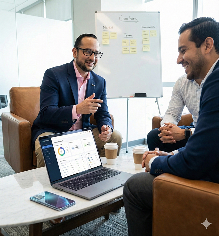 implementación de paltaformas 2